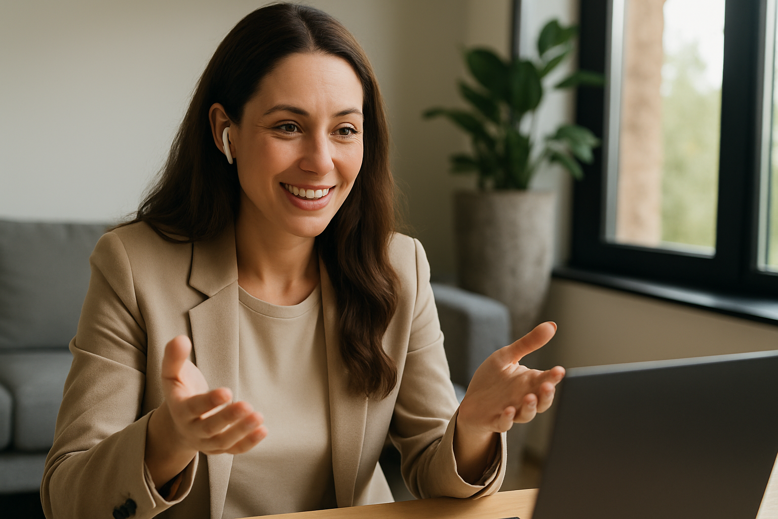 Step 2: Matchmaker Will Contact You